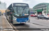 Sambaíba Transportes Urbanos 2 2859 na cidade de São Paulo, São Paulo, Brasil, por Matheus Zaghi. Número da foto: #12648405.