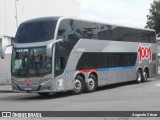 Auto Viação 1001 RJ 108.1207 na cidade de Rio de Janeiro, Rio de Janeiro, Brasil, por Augusto César. Número da foto: #12649608.