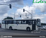 Auto Ônibus Líder 0912059 na cidade de Manaus, Amazonas, Brasil, por Enzo Oliver. Número da foto: #:id.