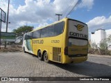 Empresa Gontijo de Transportes 17120 na cidade de Caruaru, Pernambuco, Brasil, por Lenilson da Silva Pessoa. Número da foto: #12650449.