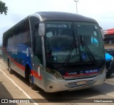 Transportes Machado RJ 162.023 na cidade de Duque de Caxias, Rio de Janeiro, Brasil, por Vitor Dasneves. Número da foto: #12648894.