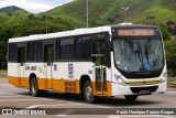 Expresso São José 180 na cidade de Barra do Piraí, Rio de Janeiro, Brasil, por Paulo Henrique Pereira Borges. Número da foto: #12651257.