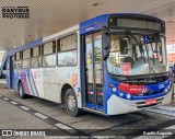 Transportes Capellini 13002 na cidade de Americana, São Paulo, Brasil, por Danilo Augusto. Número da foto: #12650306.