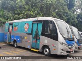 Transcooper > Norte Buss 2 6127 na cidade de São Paulo, São Paulo, Brasil, por Cláudio C.F.P.S. Número da foto: #:id.