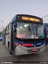 Radial Transporte Coletivo 41.253 na cidade de Suzano, São Paulo, Brasil, por Luiz Henrique. Número da foto: #12650767.