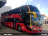 Bauer Turismo 2040 na cidade de Serra, Espírito Santo, Brasil, por Gian Carlos. Número da foto: #12649590.