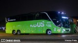 Auto Viação Gadotti 9000 na cidade de Joinville, Santa Catarina, Brasil, por Vinicius Petris. Número da foto: #12649469.