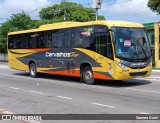 Carvalho Tur Transportes e Turismo 2J39 na cidade de Belém, Pará, Brasil, por Samara Goes. Número da foto: #12649549.