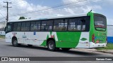 Via Verde Transportes Coletivos 0525018 na cidade de Belém, Pará, Brasil, por Samara Goes. Número da foto: #:id.