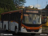 Itamaracá Transportes 1.646 na cidade de Paulista, Pernambuco, Brasil, por Samuel Júnior. Número da foto: #:id.