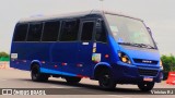 Ônibus Particulares S/N na cidade de Magé, Rio de Janeiro, Brasil, por Vinicius RJ. Número da foto: #12650637.