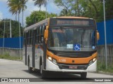 Itamaracá Transportes 1.588 na cidade de Olinda, Pernambuco, Brasil, por Samuel Júnior. Número da foto: #:id.