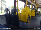 Transcorp 5520 na cidade de Ribeirão Preto, São Paulo, Brasil, por Jonas Miranda. Número da foto: #12649574.