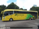Rio Verde Turismo 526 na cidade de Curitiba, Paraná, Brasil, por Ricardo Matu. Número da foto: #12649518.