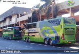Xaviertur 9019 na cidade de Belo Horizonte, Minas Gerais, Brasil, por Valter Francisco. Número da foto: #12649057.