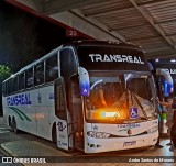 Transreal 3068 na cidade de Queluz, São Paulo, Brasil, por Andre Santos de Moraes. Número da foto: #12648949.