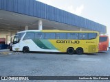 Empresa Gontijo de Transportes 18760 na cidade de Caruaru, Pernambuco, Brasil, por Lenilson da Silva Pessoa. Número da foto: #12650497.
