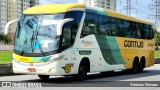 Empresa Gontijo de Transportes 18740 na cidade de São José dos Campos, São Paulo, Brasil, por Vinicius Novaes. Número da foto: #12648426.
