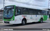 Via Verde Transportes Coletivos 0525020 na cidade de Belém, Pará, Brasil, por Samara Goes. Número da foto: #:id.