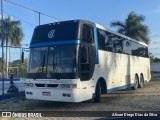 Ônibus Particulares 0810 na cidade de Nísia Floresta, Rio Grande do Norte, Brasil, por Alison Diego Dias da Silva. Número da foto: #:id.