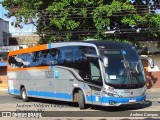 Expresso União 10428 na cidade de Pirapora, Minas Gerais, Brasil, por Andrew Campos. Número da foto: #12651071.