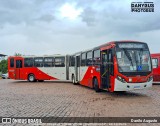 Itajaí Transportes Coletivos 2048 na cidade de Campinas, São Paulo, Brasil, por Danilo Augusto. Número da foto: #:id.
