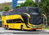 Expresso JK 24128 na cidade de Aparecida, São Paulo, Brasil, por Wallace Barcellos. Número da foto: #:id.