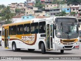 Transportes Fabio's RJ 154.030 na cidade de São João de Meriti, Rio de Janeiro, Brasil, por João Victor - PHOTOVICTORBUS. Número da foto: #:id.