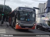Viação Osasco 0913 na cidade de Osasco, São Paulo, Brasil, por Rafael Lopes de Oliveira. Número da foto: #12648090.