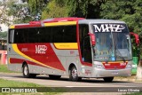 MHZ Rio Ônibus de Turismo 2021 na cidade de Muriaé, Minas Gerais, Brasil, por Lucas Oliveira. Número da foto: #:id.