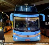 Turissul Catarinense Turismo 12018 na cidade de Queluz, São Paulo, Brasil, por Andre Santos de Moraes. Número da foto: #12648958.