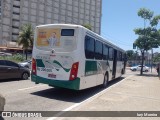 Viação Vila Rica RJ 206.005 na cidade de Nova Iguaçu, Rio de Janeiro, Brasil, por Iury Moreira. Número da foto: #:id.