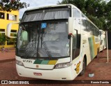 Empresa Gontijo de Transportes 12795 na cidade de Virgem da Lapa, Minas Gerais, Brasil, por Ronnie Damião. Número da foto: #12650914.
