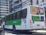 Viação Modelo 9210 na cidade de Aracaju, Sergipe, Brasil, por Gustavo Gomes dos Santos. Número da foto: #:id.