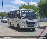 Coagreste 151 na cidade de Monte Alegre de Sergipe, Sergipe, Brasil, por Gustavo Vieira. Número da foto: #:id.