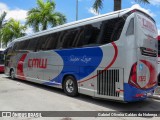 CMW Transportes 1323 na cidade de Barueri, São Paulo, Brasil, por Gabriel Oliveira Caldas da Nobrega. Número da foto: #12648869.