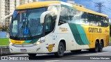 Empresa Gontijo de Transportes 21480 na cidade de São José dos Campos, São Paulo, Brasil, por Vinicius Novaes. Número da foto: #12648442.