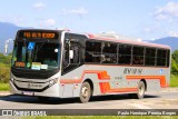 Viação Resendense RJ 192.031 na cidade de Resende, Rio de Janeiro, Brasil, por Paulo Henrique Pereira Borges. Número da foto: #12651314.
