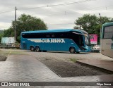 Viação Águia Branca 33570 na cidade de Coronel Fabriciano, Minas Gerais, Brasil, por Filipe Sousa. Número da foto: #:id.