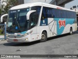 Auto Viação 1001 RJ 108.390 na cidade de Rio de Janeiro, Rio de Janeiro, Brasil, por Augusto César. Número da foto: #12649638.