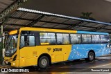 Sharp Transportes 115 na cidade de Araucária, Paraná, Brasil, por Thomas Kynast. Número da foto: #12649226.