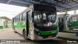 Rápido Campinas 16911 na cidade de Campo Limpo Paulista, São Paulo, Brasil, por Thiago Lima. Número da foto: #:id.