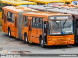 Cristo Rei > CCD Transporte Coletivo > SPE Via Mobilidade S/A DR406 na cidade de Curitiba, Paraná, Brasil, por Ricardo Fontes Moro. Número da foto: #:id.
