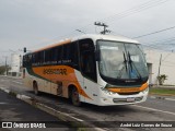 Viação Bassamar 149 na cidade de Juiz de Fora, Minas Gerais, Brasil, por André Luiz Gomes de Souza. Número da foto: #12650844.