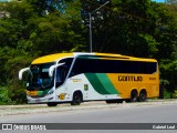 Empresa Gontijo de Transportes 19685 na cidade de Formiga, Minas Gerais, Brasil, por Gabriel Leal. Número da foto: #12648404.