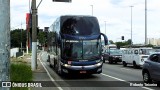 Viação Cometa 15301 na cidade de São Paulo, São Paulo, Brasil, por Roberto Teixeira. Número da foto: #12649928.