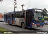 Auto Viação Urubupungá 20.488 na cidade de Barueri, São Paulo, Brasil, por Ailton da Costa Silva. Número da foto: #:id.