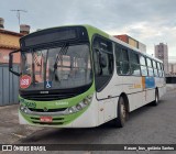 Rápido Araguaia 50419 na cidade de Goiânia, Goiás, Brasil, por Kauan_bus_goiânia Santos. Número da foto: #:id.