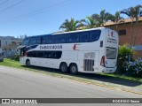 Expresso Embaixador 608 na cidade de Capão da Canoa, Rio Grande do Sul, Brasil, por RODRIGO Souza. Número da foto: #12648851.