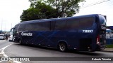 Viação Cometa 719557 na cidade de São Paulo, São Paulo, Brasil, por Roberto Teixeira. Número da foto: #12649899.